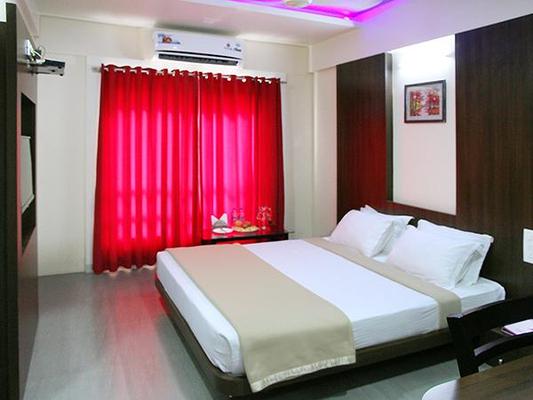 Hotel Yash Executive